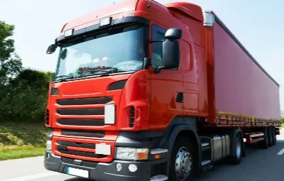 İstanbul Yazıhan Ambar Kargo